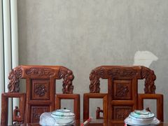 -恩宏德餐馆(平山道店)