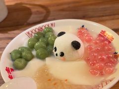 -破三川·新川菜(静安大融城店)