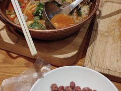 -粤域茶餐厅