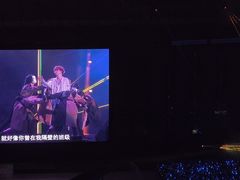 -南京奥林匹克体育中心-体育馆