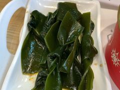 卤海带-拌粉君·江西小炒(石厦时代店)