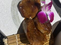 厚切酱烤牛舌-有喜屋·烧鸟·居酒屋(三钢里店)
