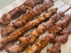 -民族饭荘(新华大街店)