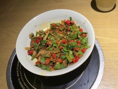 -吃饭皇帝大(合生汇店)