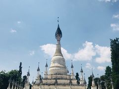 -云南民族村