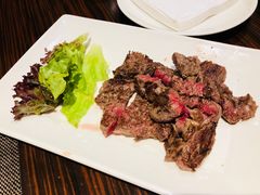 -上海中星铂尔曼大酒店 汇·西餐厅