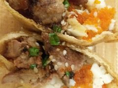 -林妈妈村·日式料理(宝山万达店)