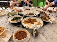 -关夫人餐厅(KLCC阳光广场店)