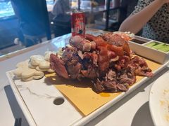 -张大嘴菜馆(庞各庄店)
