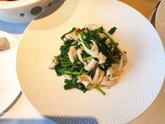 -宝轩渔府·老字号海鲜·正宗津菜(水上店)