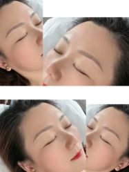 -MIVI野生眉纹绣纹眉