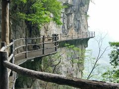 -清江方山景区