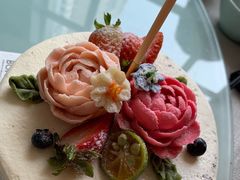小公举蛋糕-BON CAKE(华贸购物中心店)