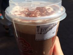 -CoCo都可(惠福店)