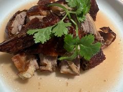 香喷喷烤鸭-淮湘小厨(N次方艺创店)