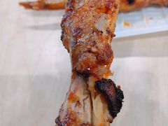 -一代烤翅王(大汉口店)