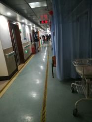 -深圳市妇幼保健院(红荔院区)