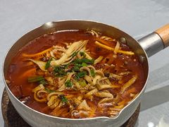 -六泰居·尔滨地标·东北菜(松北店)
