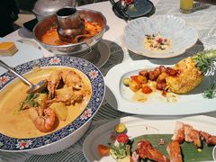 -蕉叶·泰国歌舞风情(世贸店)