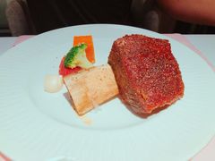 -王品牛排(珠海富华里店)