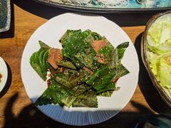 -千代武日本料理(爱建店)