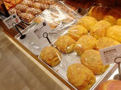 -麦陌(正弘城店)
