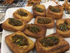 -白玉串城(南六中路店)
