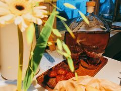 -春树下·树屋花房西餐厅(罍街AS1980店)