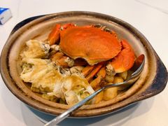 -东海酒家(长平东路店)