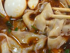 -玉香宫河州牛肉拉面