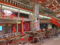 -神府路壹号·海鲜烧烤排档(三坊七巷店)