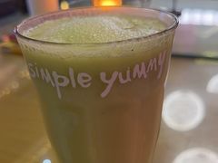 -Simple Yummy简单美味(上邦百汇城店)
