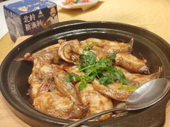 -新海利海鲜城·41年珠海老字号(夏湾店)