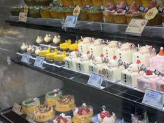 -PAPER STONE BAKERY(天环店)