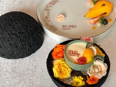 -莲西餐(曲江店)