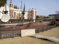 -安徒生童话乐园