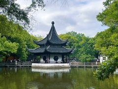 -西园戒幢律寺
