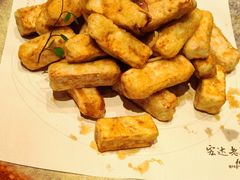 荔浦芋头-宏达宴老菜馆(群力第四大道店)