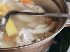 -芭缇沁园椰子鸡(中航紫金新天地店)