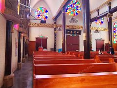 -贵阳北天主教堂