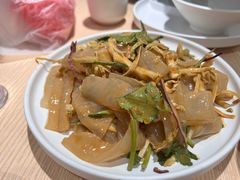 -老边饺子馆(东单店)