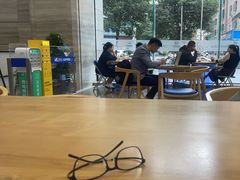 -咖咖西里咖啡店(汇海广场店)