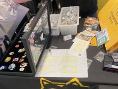-浣熊唱片店(上海影城店)