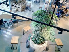 -GOTLOT COFFEE&KITCHEN角落厨房NOOK店
