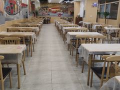 大堂-江城燕子大排档(江汉路步行街店)