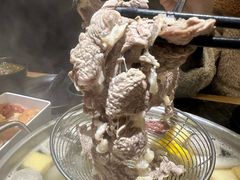 -林记潮牛·牛肉火锅(上马墩店)