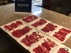 -海天盛宴海鲜自助(正大广场店)