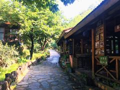 -北京水岸山吧度假村(雁栖镇店)