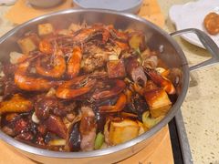 -黄记煌三汁焖锅(广州曜一城店)