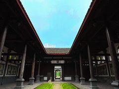 -平安桥天主教堂